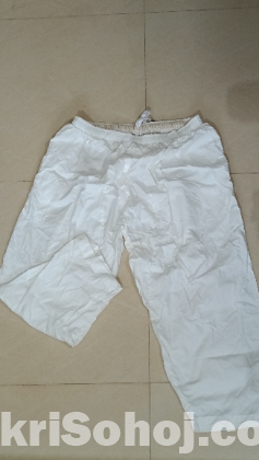 সুন্নতি পায়জামা